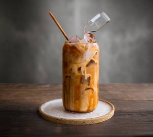 COLD COFFEE