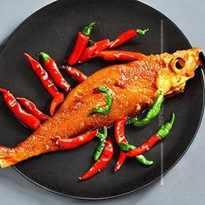 Chilli Fish