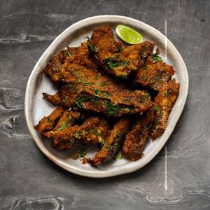 Mutton Fry