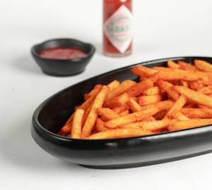 Peri Peri French Fries