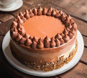 Chocolate Heaven 700g