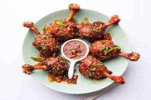 777 Chicken