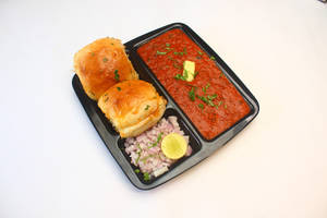 Pav Bhaji