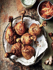 Chicken Lollipop