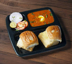 Pav Bhaji