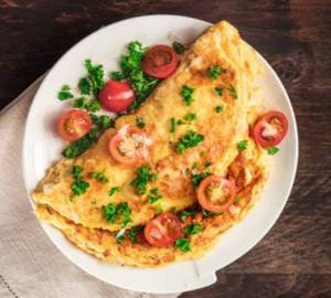 Omelette