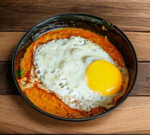 Afghani Chicken
