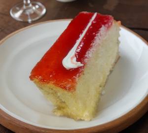 Honey Cake(1 Piece)