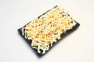 Classic Cheese Fries