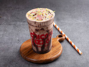 Chocolate Shakes