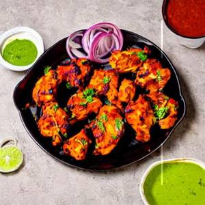 Tandoori Chicken