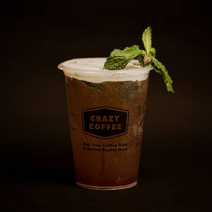 Watermelon Mojito