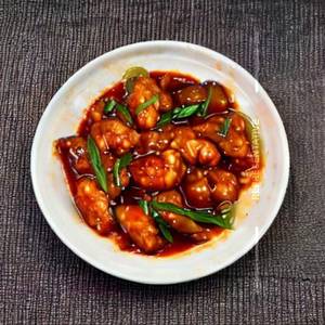 Chicken Sweet & Sour Dry