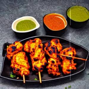 Chicken Tandoori