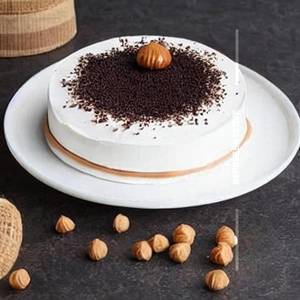Hazelnut choclate