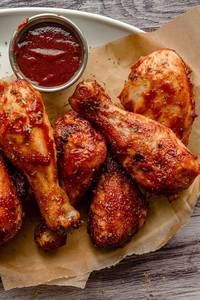 Chicken Drumstick