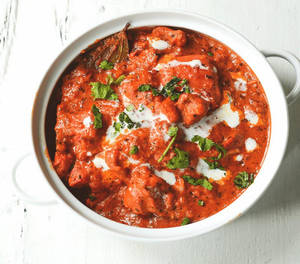 Butter Chicken Masala