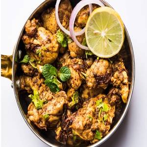 Bheja Fry