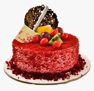 Red velvet cake special