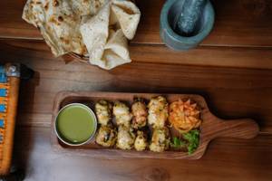 Chicken Tikka Masala