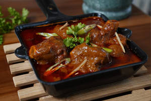 Haveli Special Mutton