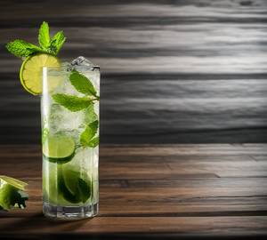 Lemon Mint