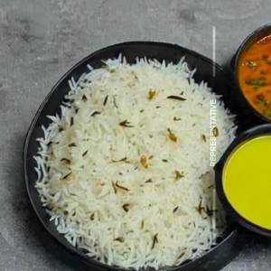 Jeera Rice