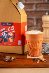Masala Chai