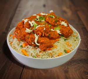 Special  Veg Fried Rice