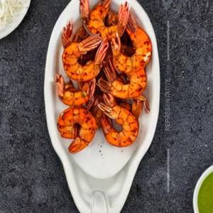 Loose Prawns