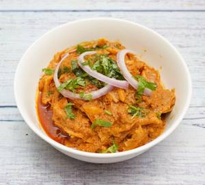 Salna Parotta