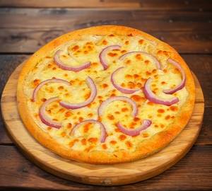 Onion Pizza 6"