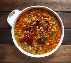 Khichadi tadka butter [special]