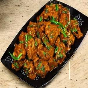 Dragon Mauritius Rice Chicken