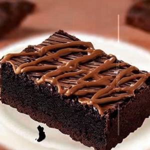Nutella Brownie