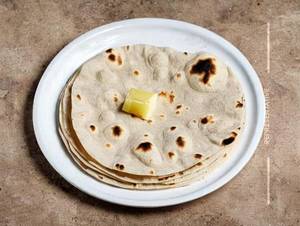 Tawa Roti