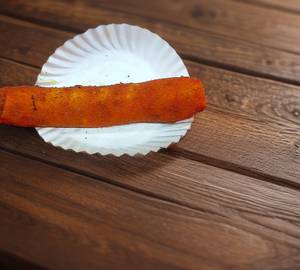 Chicken roll
