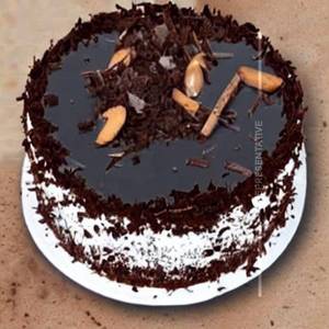 Premium black forest