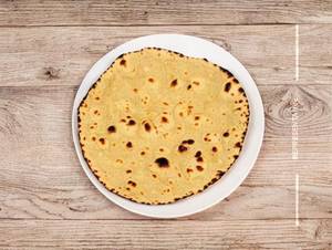 Missi Roti