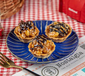Florentino Tart (1pcs)
