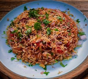 Bhelpuri