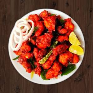 Chicken 65