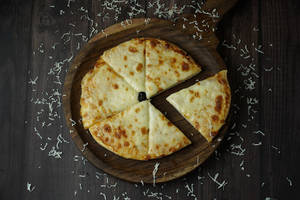Pizza Margherita