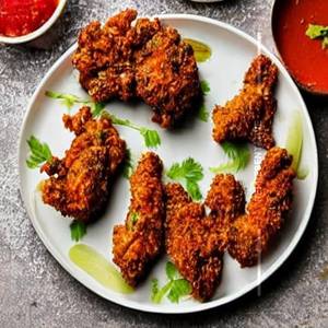 Chicken Crispy