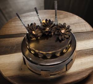 Nutella Dream Cake(1Lb)