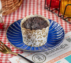 Chocolate Muffin