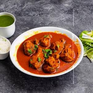 Chicken Masala Full