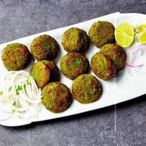 Hara Bhara Kebab