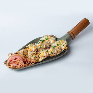 Chicken Reshmi Kebab