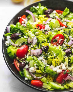 Green Salad